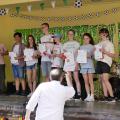 Schulfest 5/26