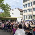 Schulfest 5/26