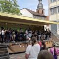 Schulfest 5/26