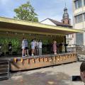 Schulfest 5/26
