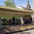 Schulfest 5/26