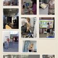 Collage zum Praktikum 6/26