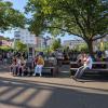 Impressionen Projektwoche 6/26