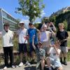 Impressionen Projektwoche 6/26
