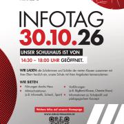 Infotag am Leibniz 30.10.26