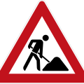 Baustelle