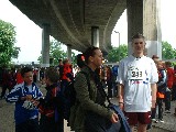 Mainzmarathon 5/05