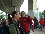 Mainzmarathon 5/05