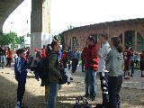 Mainzmarathon 5/05
