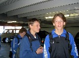 Mainzmarathon 5/05