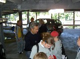 Mainzmarathon 5/05