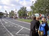 Mainzmarathon 5/05