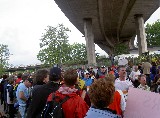 Mainzmarathon 5/05