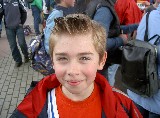 Mainzmarathon 5/05