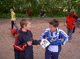 Mainzmarathon 5/05