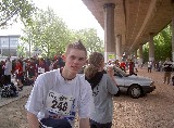 Mainzmarathon 5/05