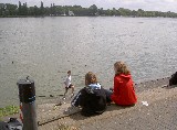 Mainzmarathon 5/05
