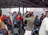 Mainzmarathon 5/05
