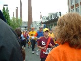 Mainzmarathon 5/05