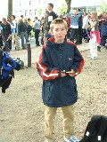 Mainzmarathon 5/05