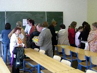 Begrüßungsfest 7/2007