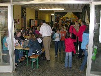 Begrüßungsfest 7/2007