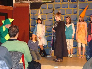 Musical Ritter Rost 1/2010