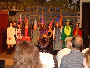 Musical Ritter Rost 1/2010